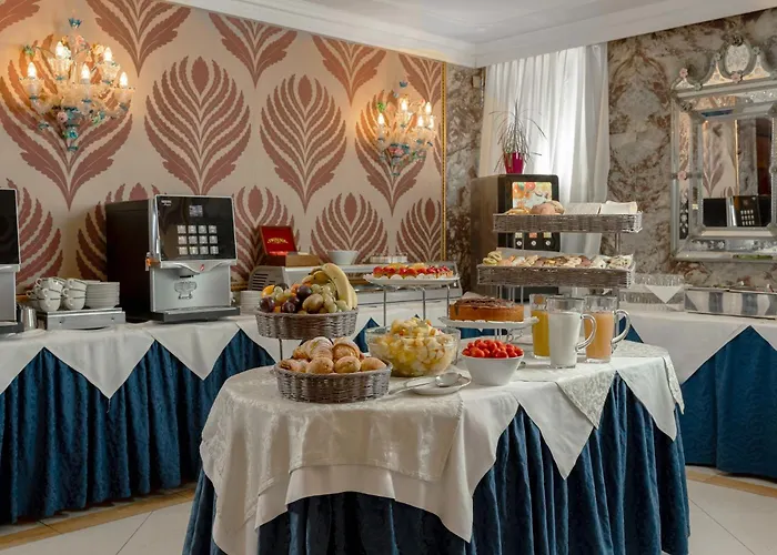 Hotel Montecarlo