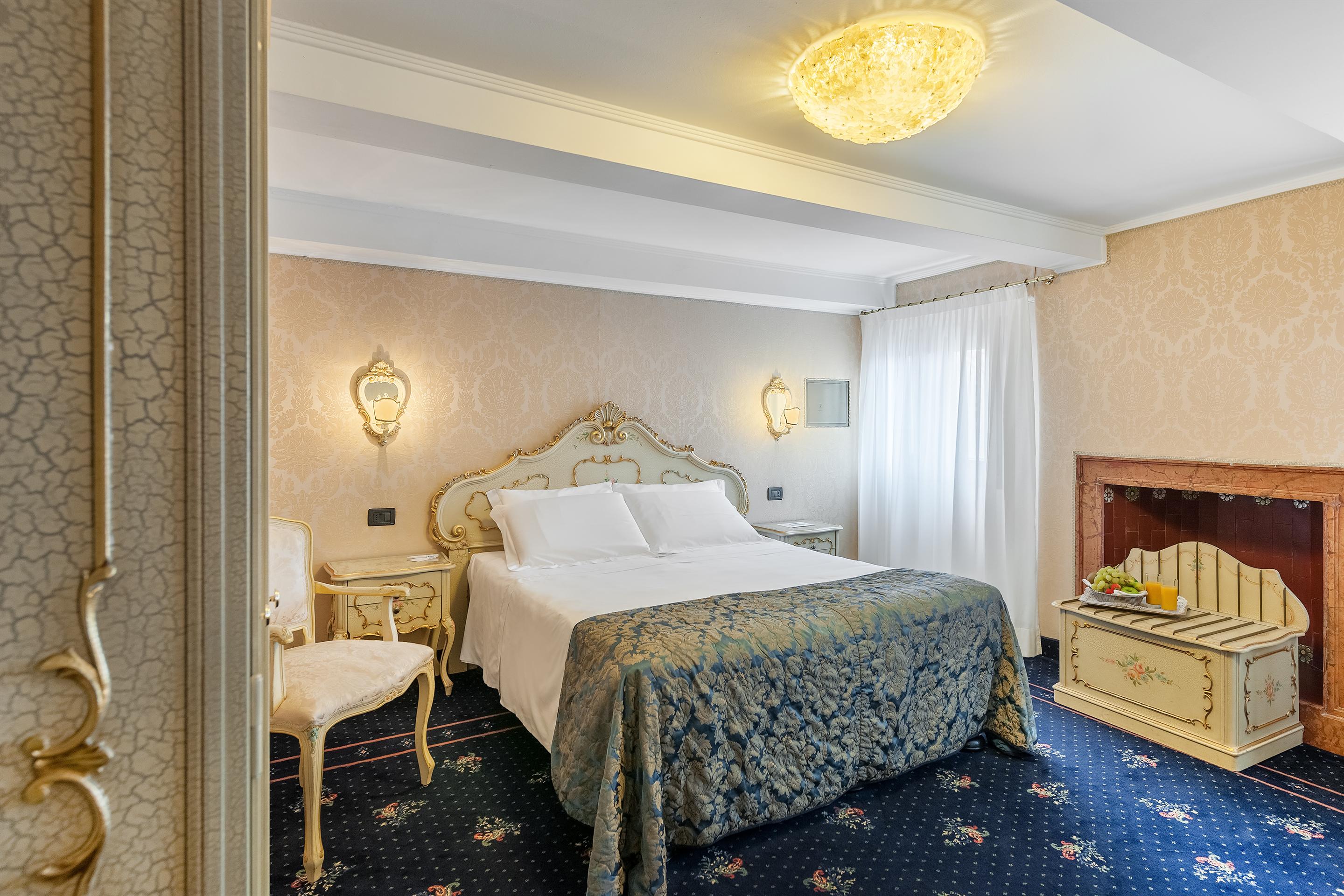 Montecarlo 3* Venezia