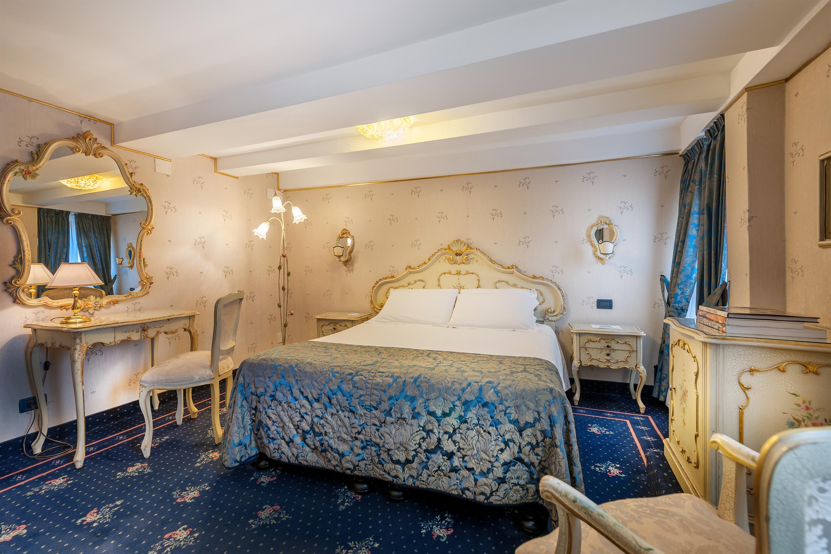Montecarlo 3* Venecia