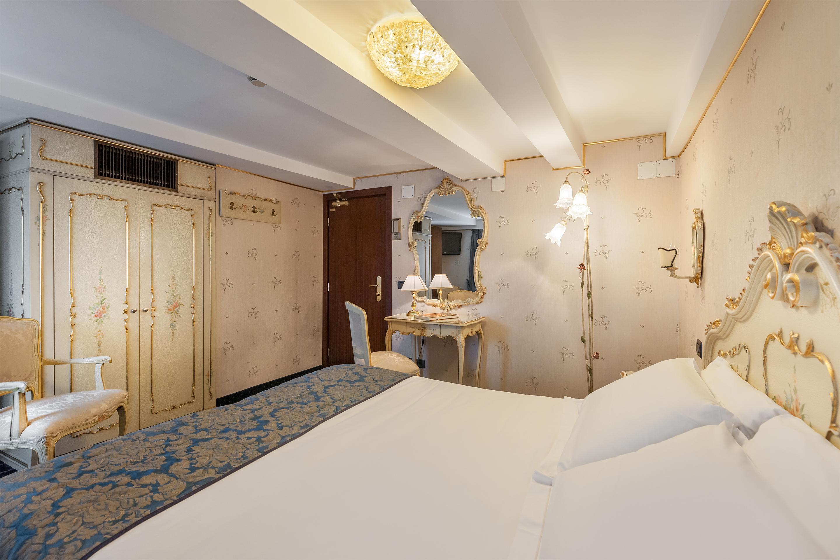 Montecarlo 3* Venecia