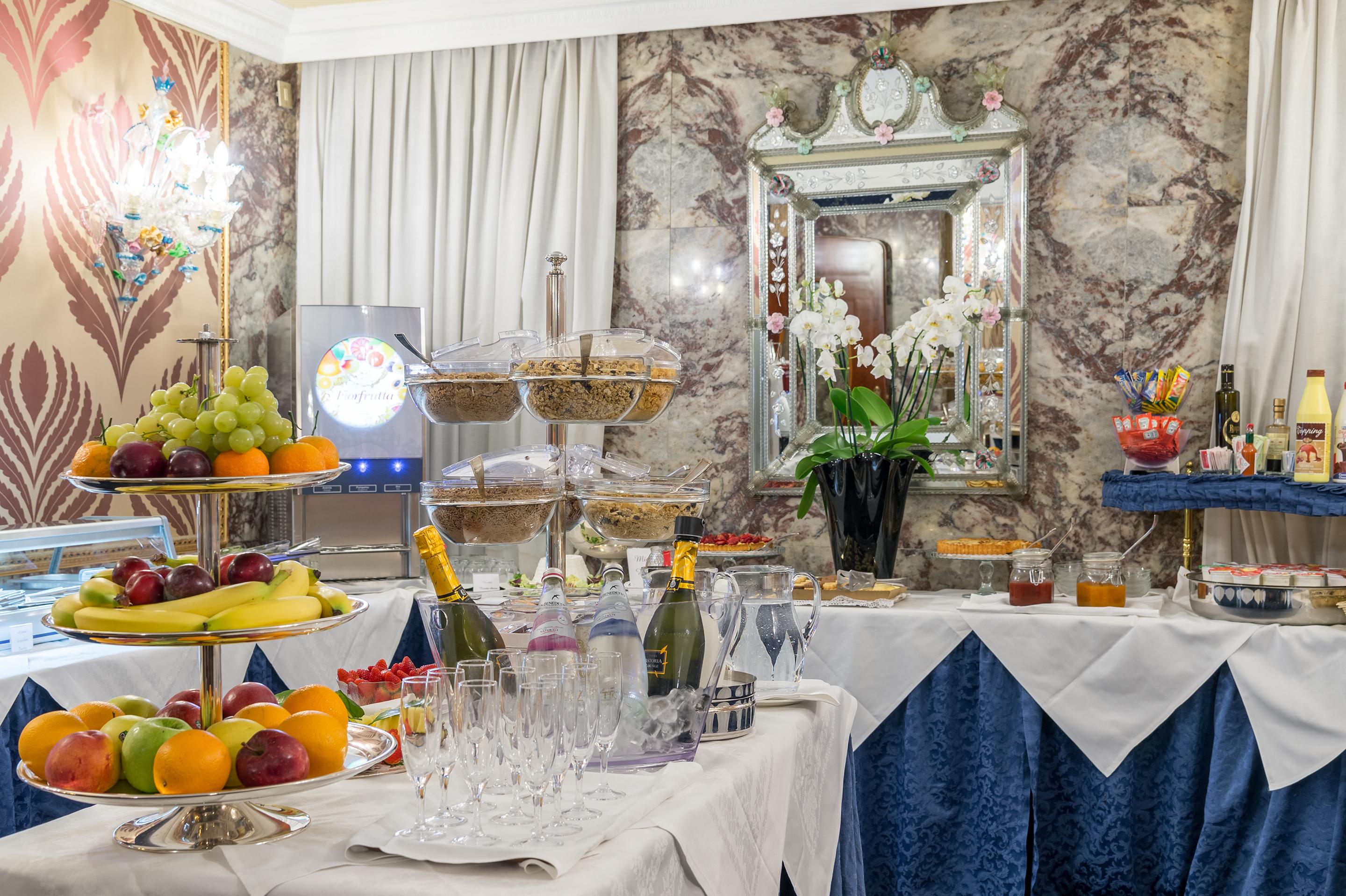 Montecarlo 3* Venecia