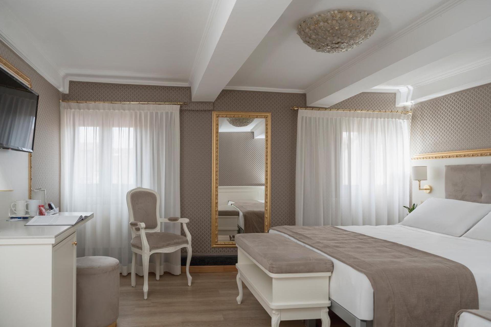 Montecarlo 3* Venecia