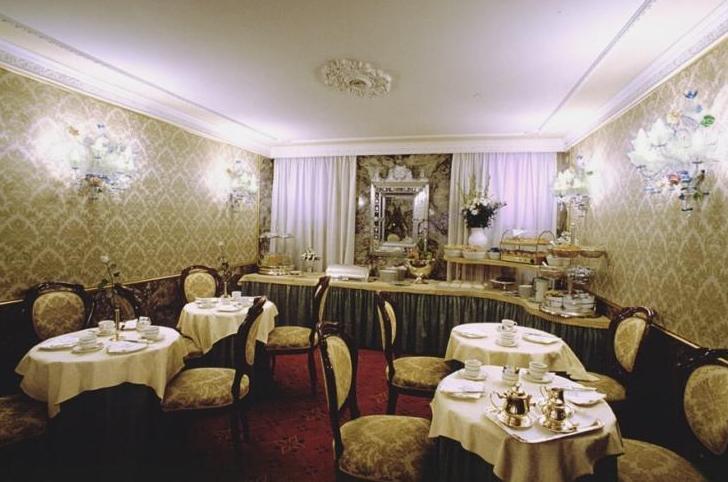 Hotel Montecarlo Venetië