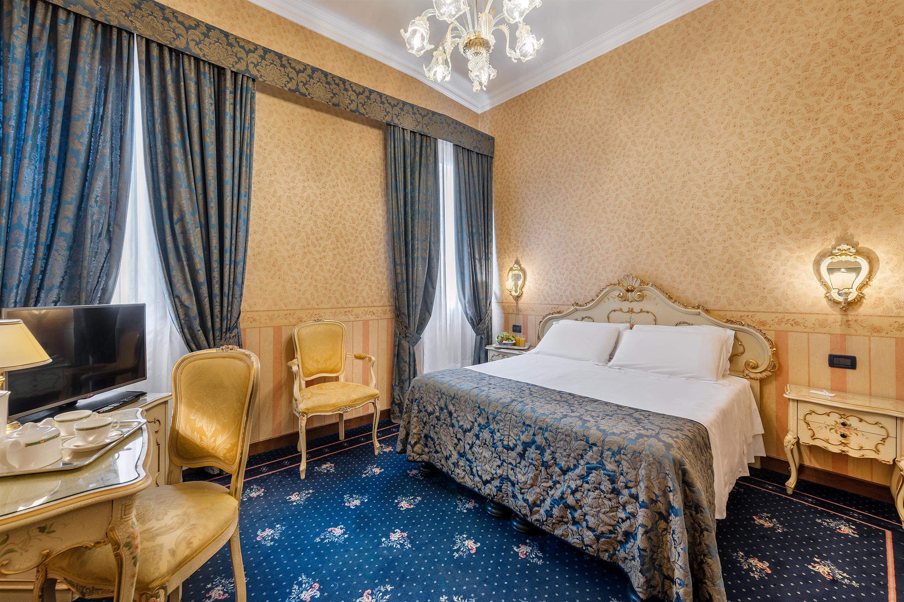 Montecarlo 3* Venedig