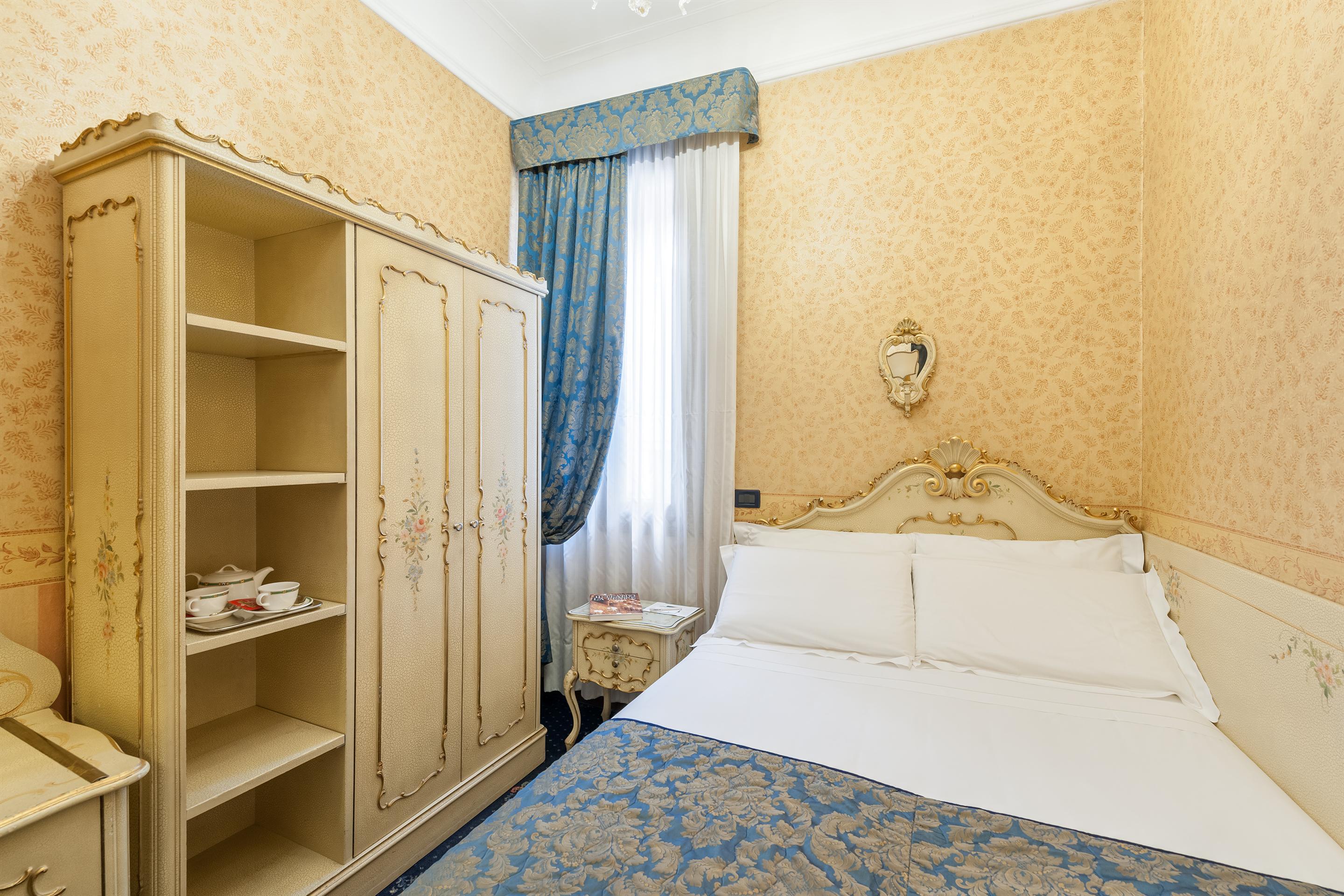 Montecarlo Hotel Venise