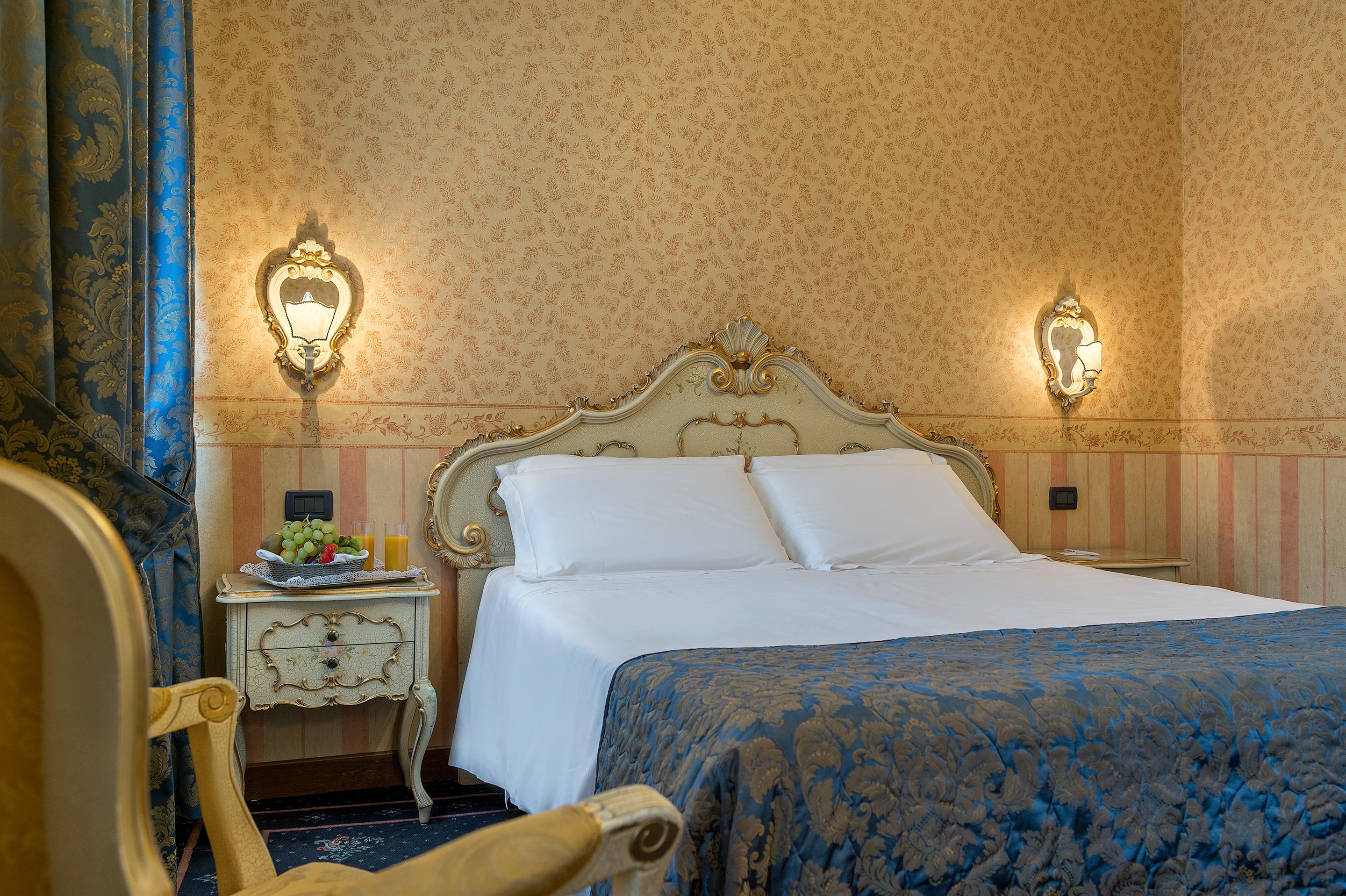 Montecarlo Venise