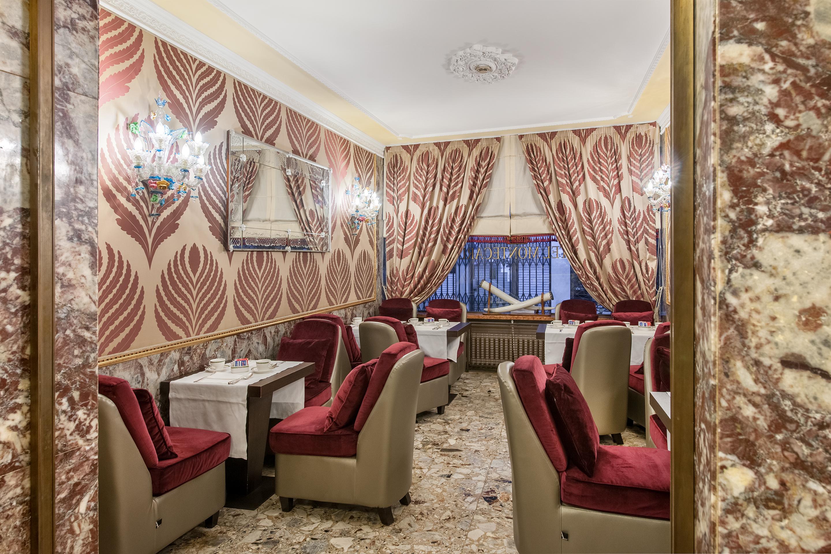 Montecarlo Venise