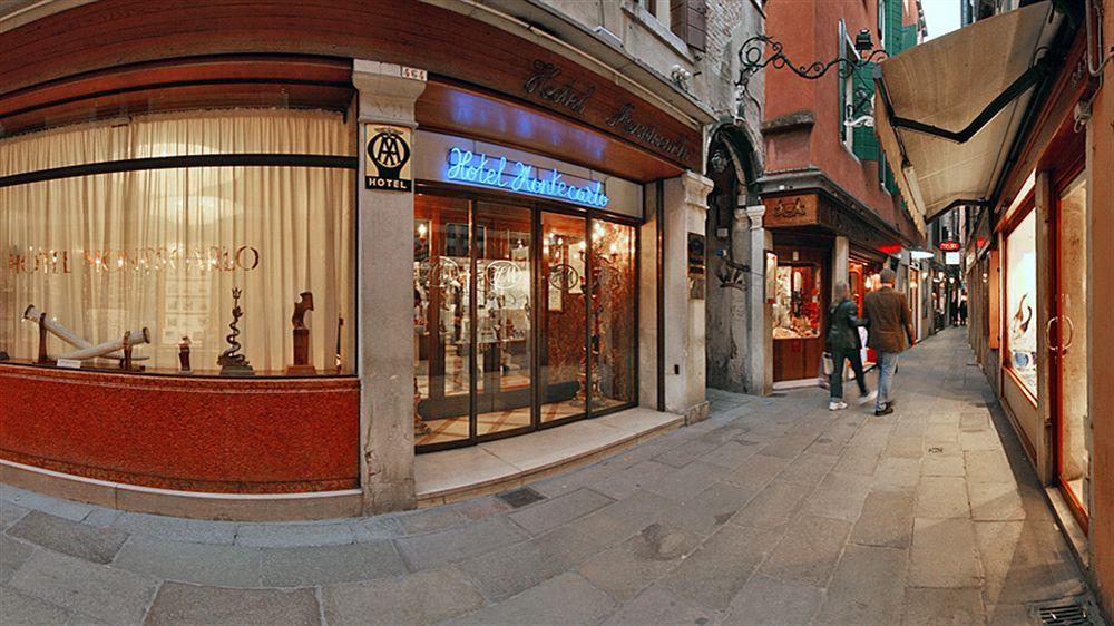 Montecarlo Venise