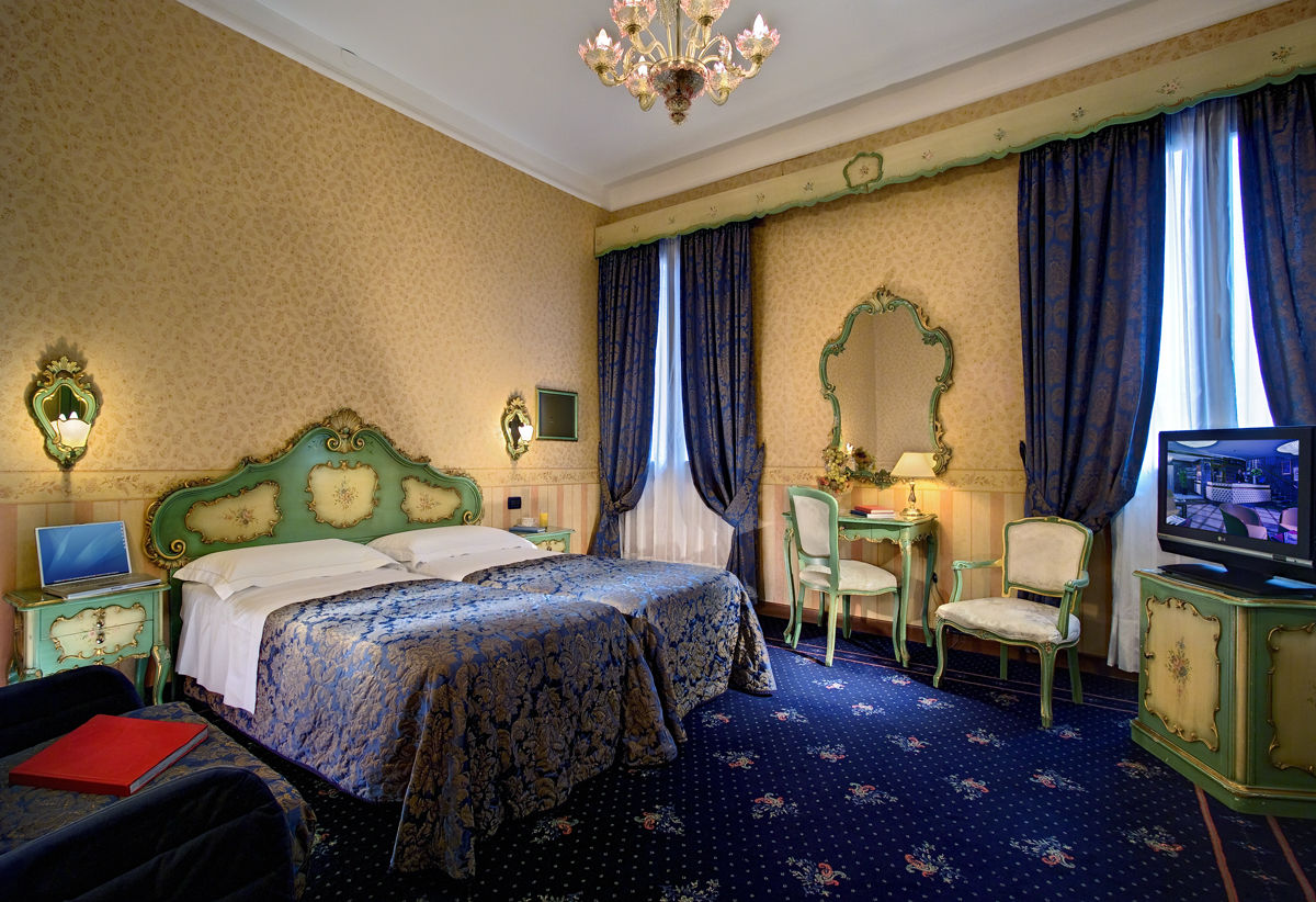 Montecarlo 3* Venise